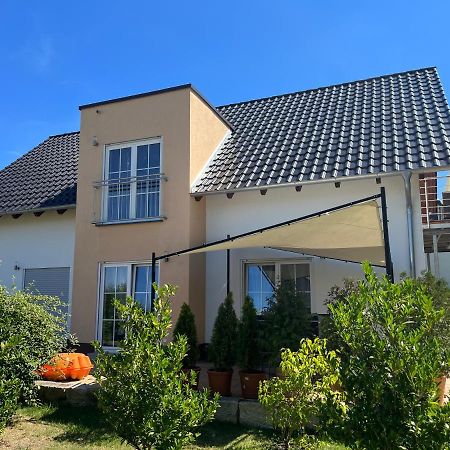 Villa Florentine Бад Либенщайн Екстериор снимка