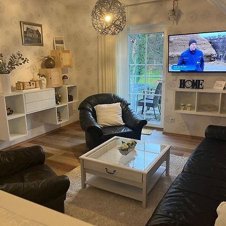 Villa Florentine Бад Либенщайн Екстериор снимка