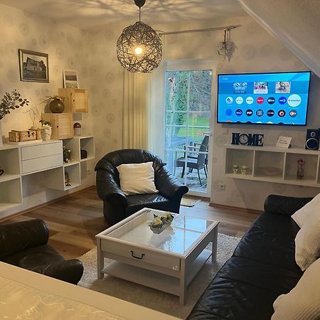 Villa Florentine Бад Либенщайн Екстериор снимка