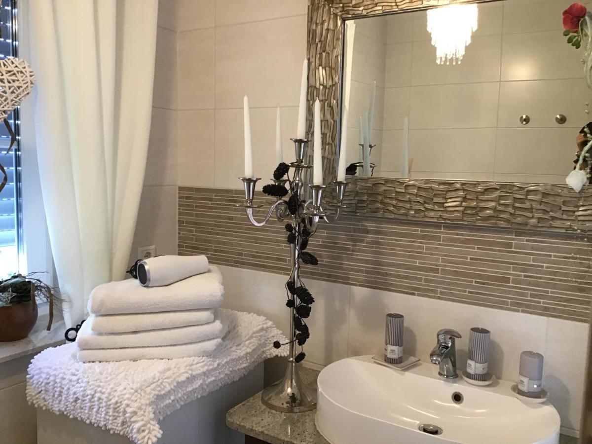 Villa Florentine Бад Либенщайн Екстериор снимка