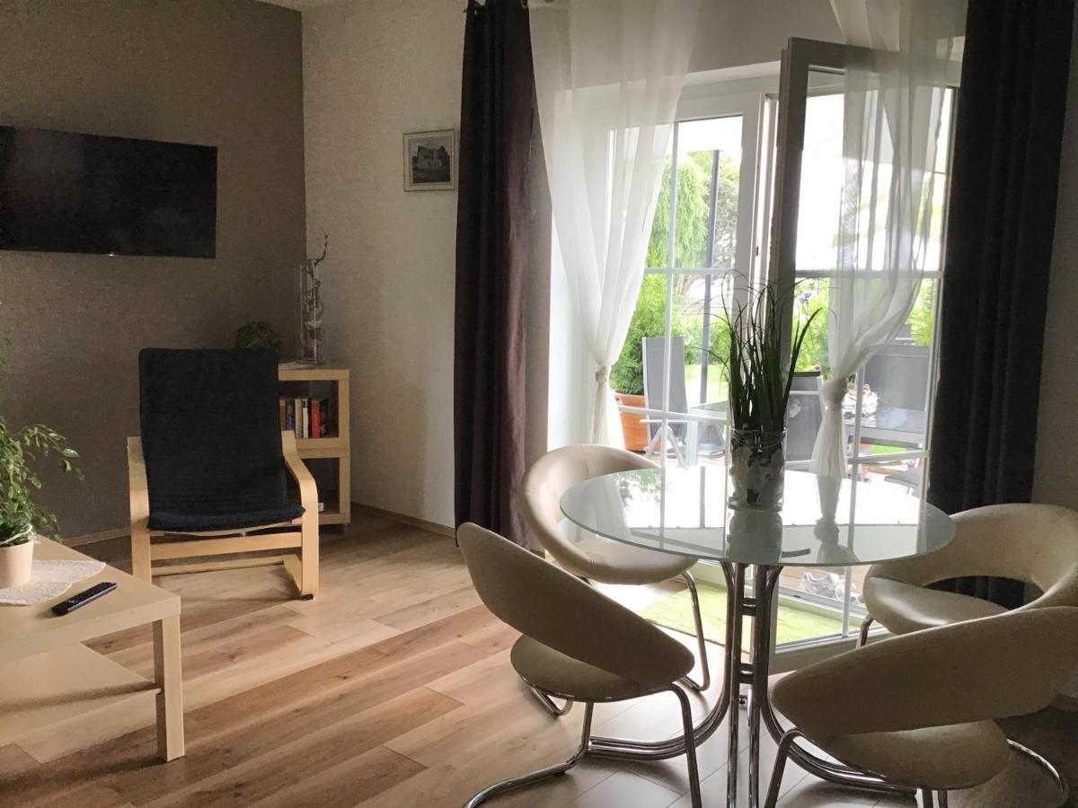 Villa Florentine Бад Либенщайн Екстериор снимка