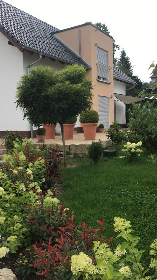 Villa Florentine Бад Либенщайн Екстериор снимка