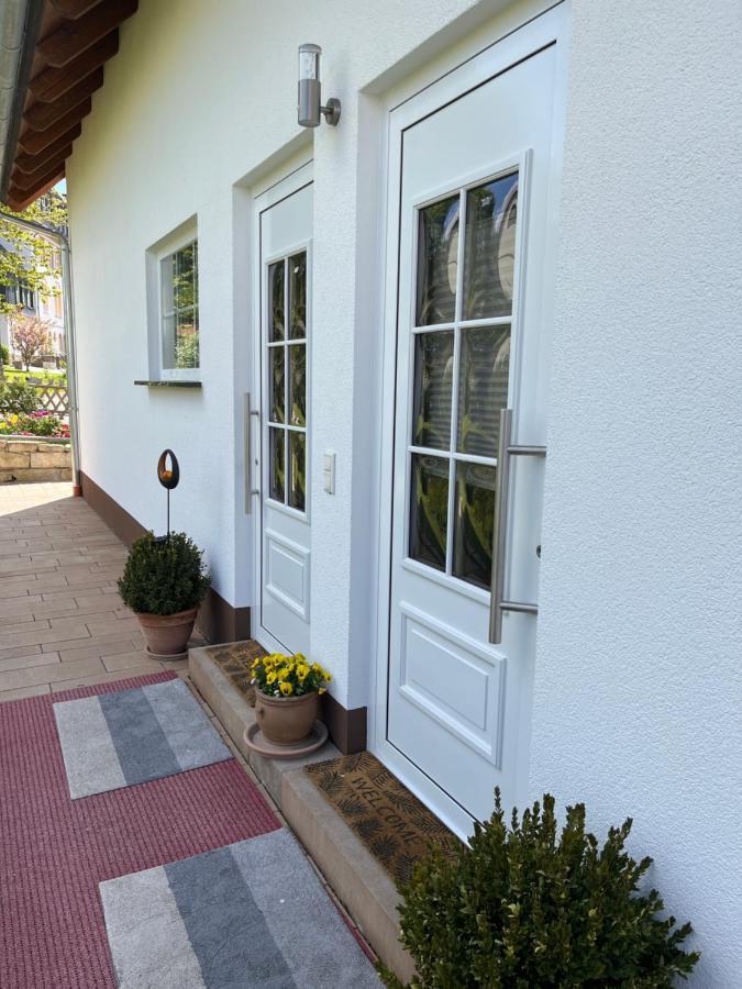 Villa Florentine Бад Либенщайн Екстериор снимка