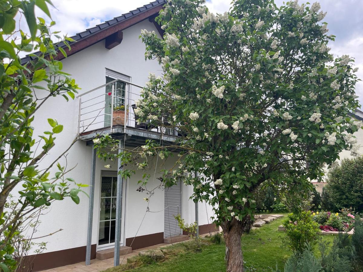 Villa Florentine Бад Либенщайн Екстериор снимка