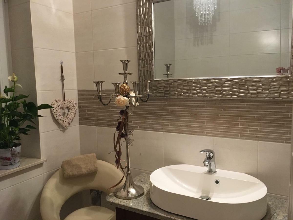 Villa Florentine Бад Либенщайн Екстериор снимка