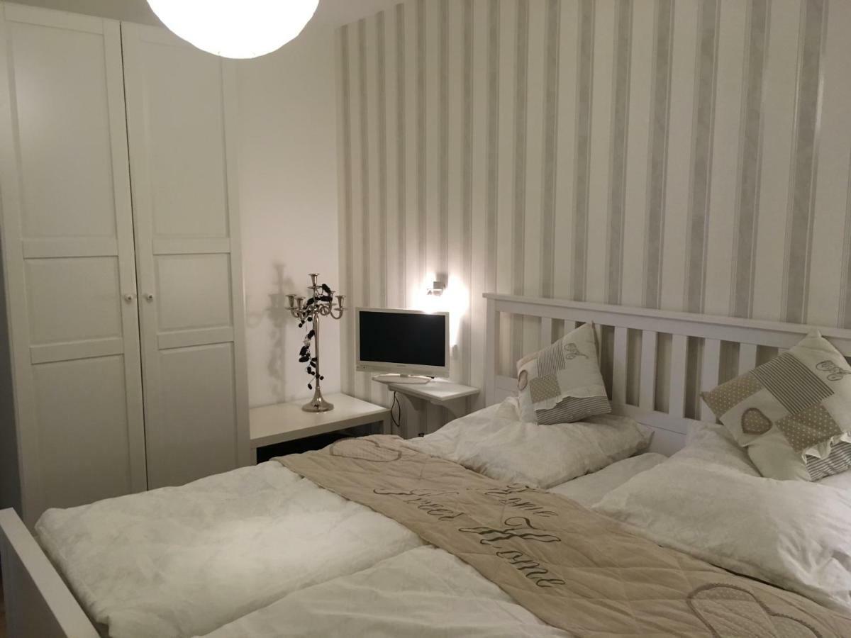 Villa Florentine Бад Либенщайн Екстериор снимка