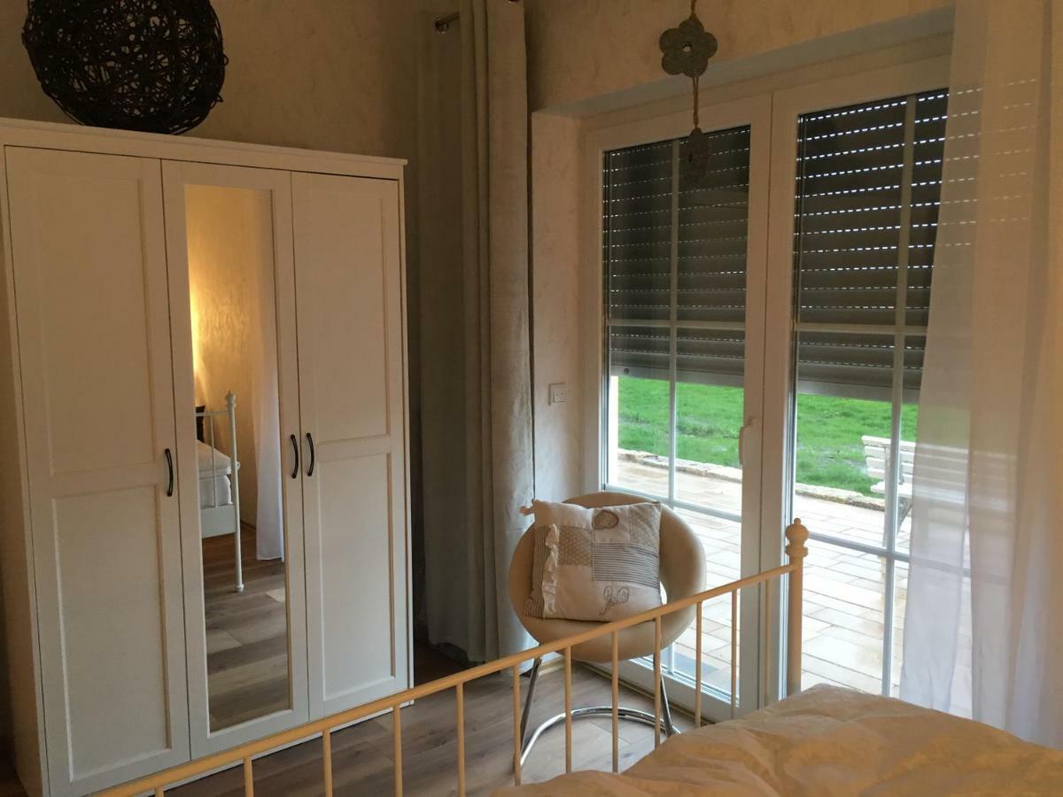 Villa Florentine Бад Либенщайн Екстериор снимка