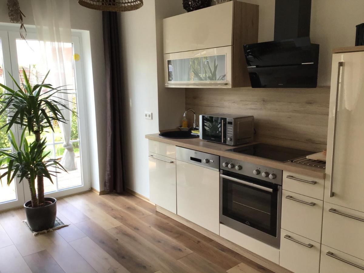 Villa Florentine Бад Либенщайн Екстериор снимка